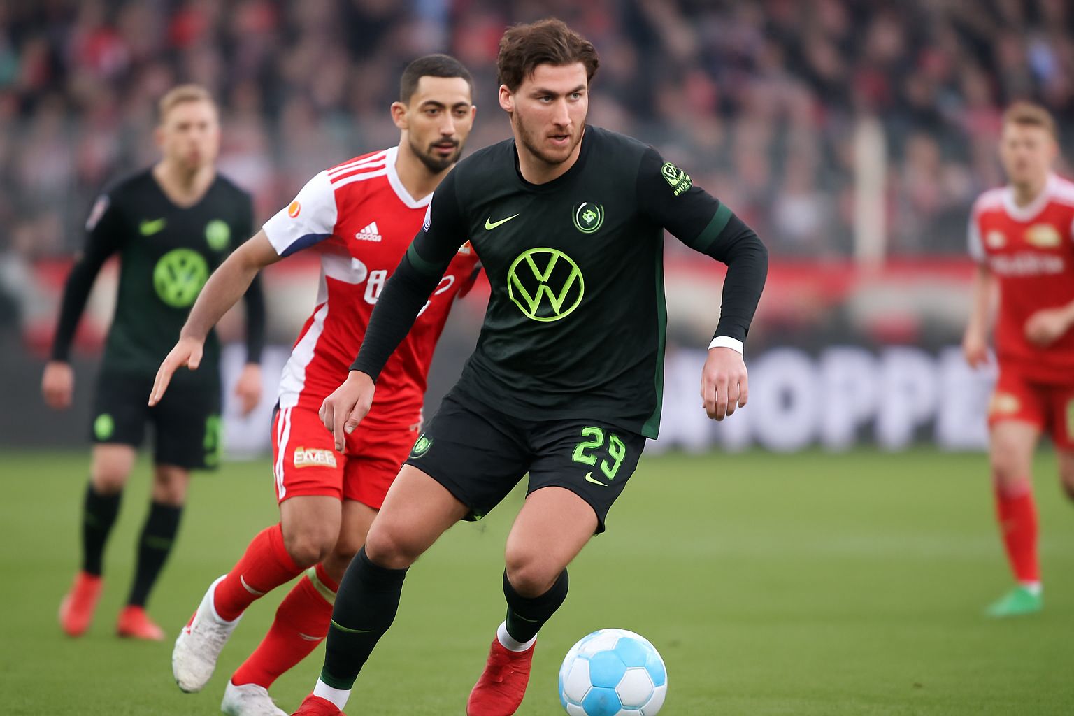 Wolfsburg vs Union Berlin prediction, odds & betting tips 06/12/2025