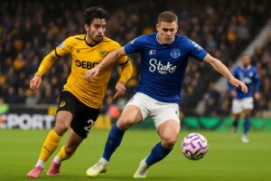 Wolves vs Everton prediction