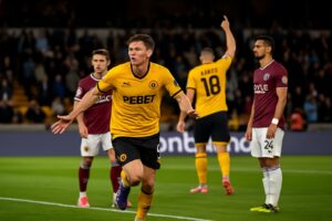 Wolves vs Leeds prediction