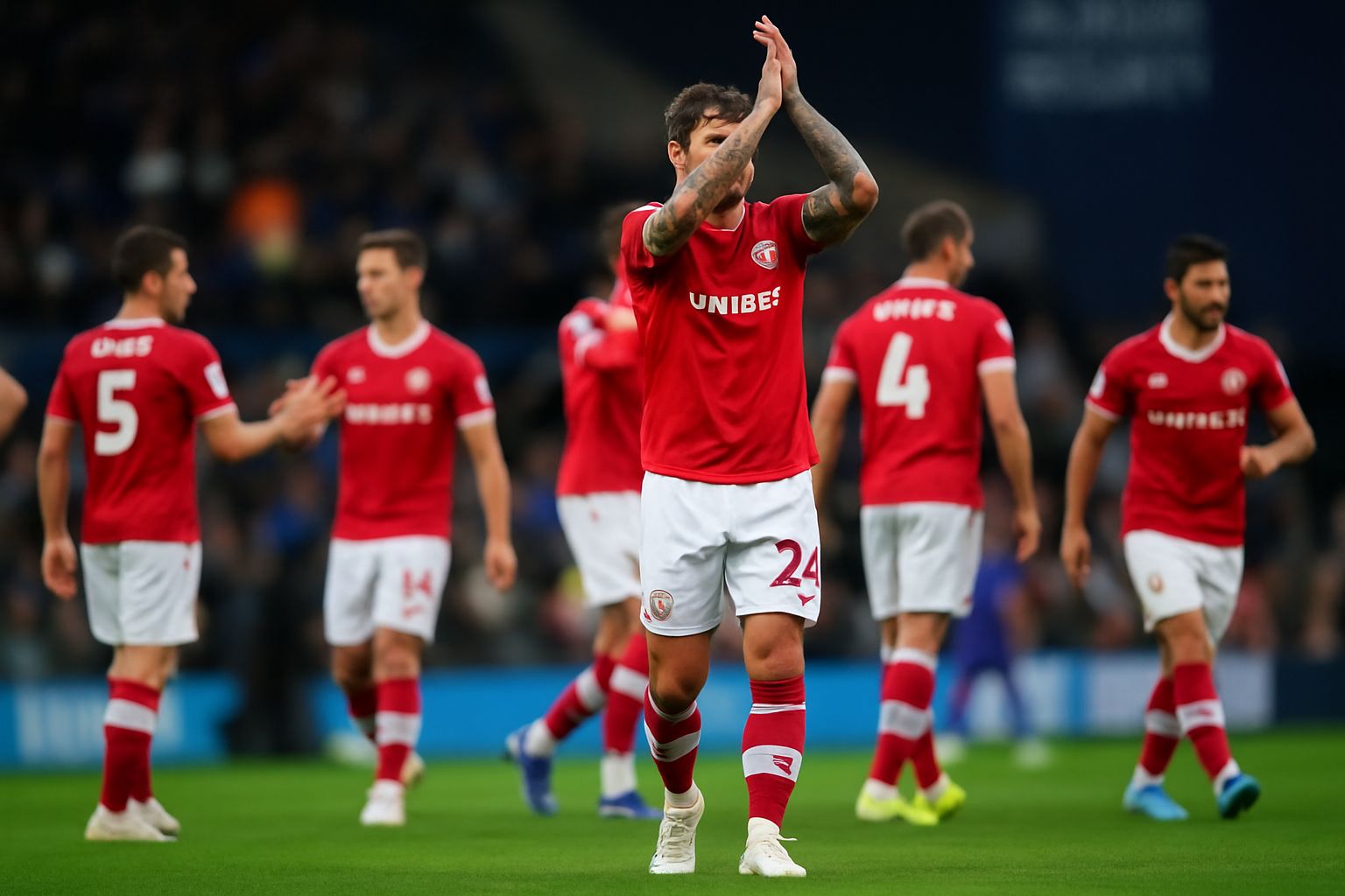 Wrexham vs Bristol City prediction