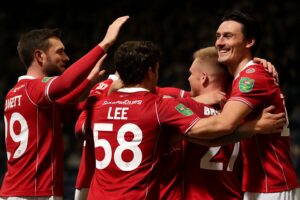 Wrexham vs Cardiff prediction