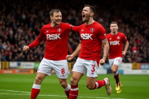 Wrexham vs Hull prediction