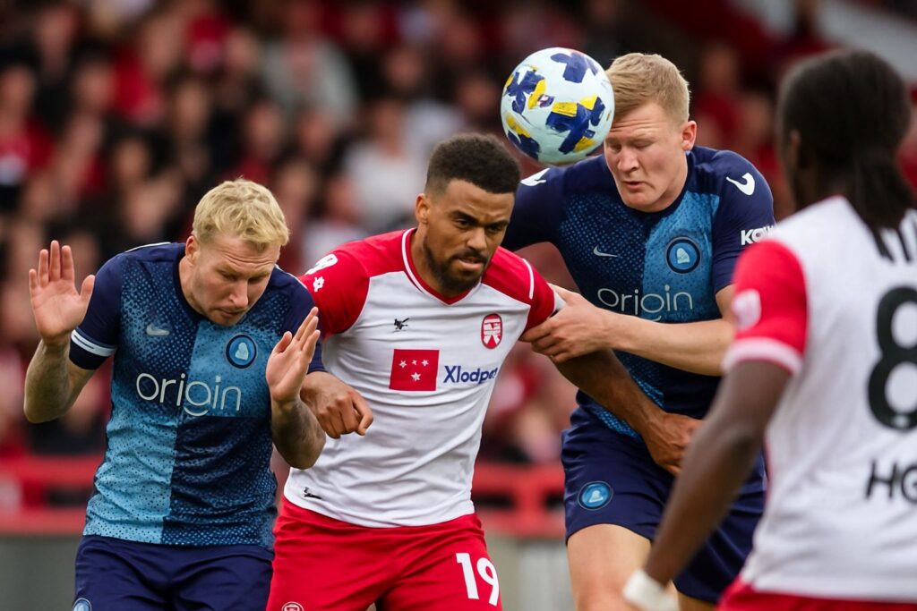 Wycombe vs Colchester predictions