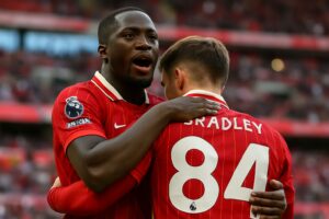 Yokohama FM vs Liverpool prediction