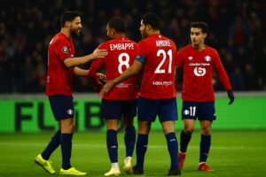 Young Boys vs Lille prediction, odds & betting tips – 11/12/2025