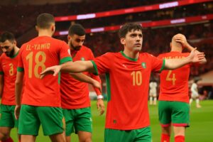 Zambia vs Morocco prediction, odds & betting tips – 29/12/2025