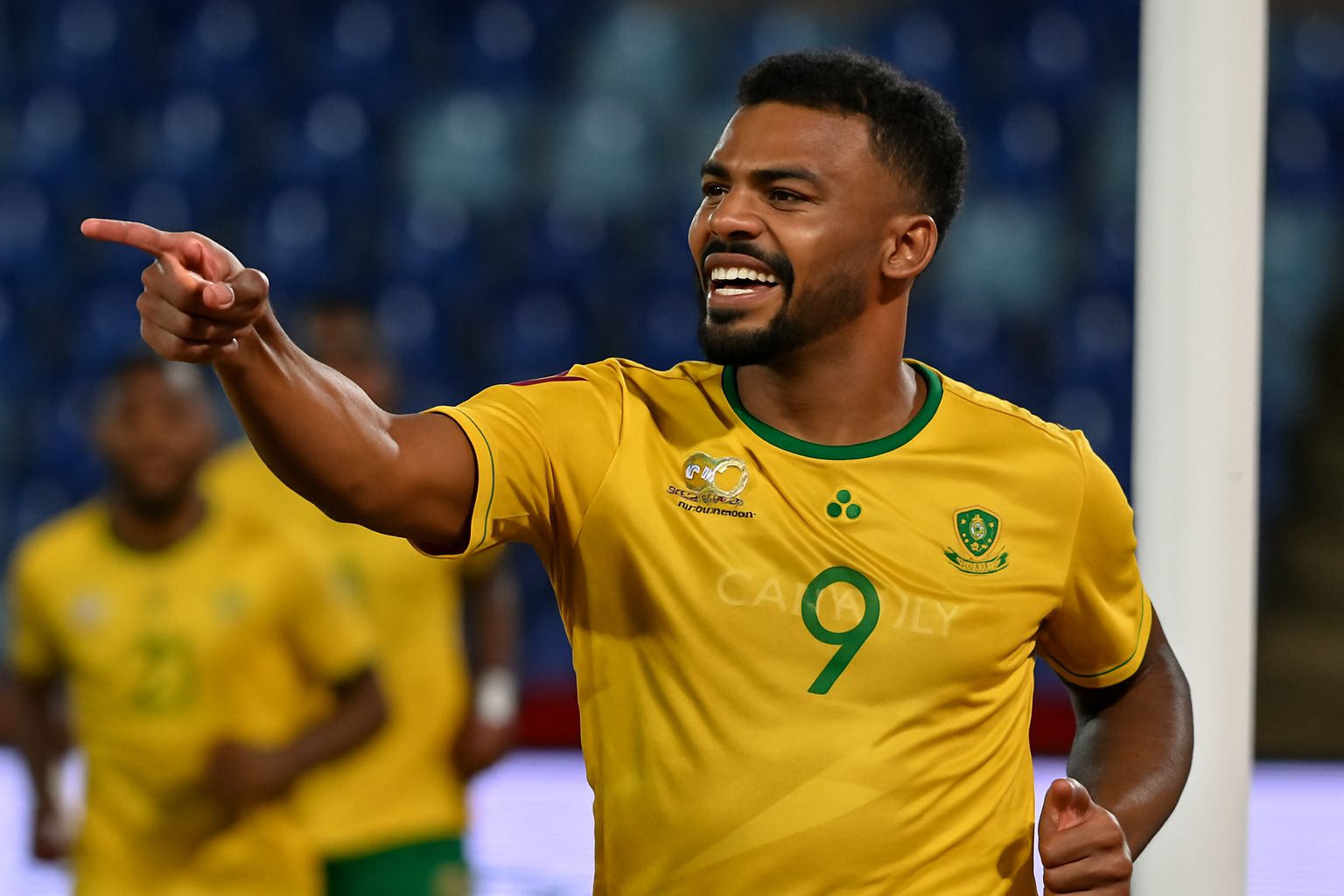 Zimbabwe vs South Africa prediction, odds & betting tips 29/12/2025