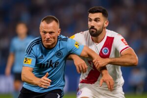 Zrinjski vs Breidablik predictions